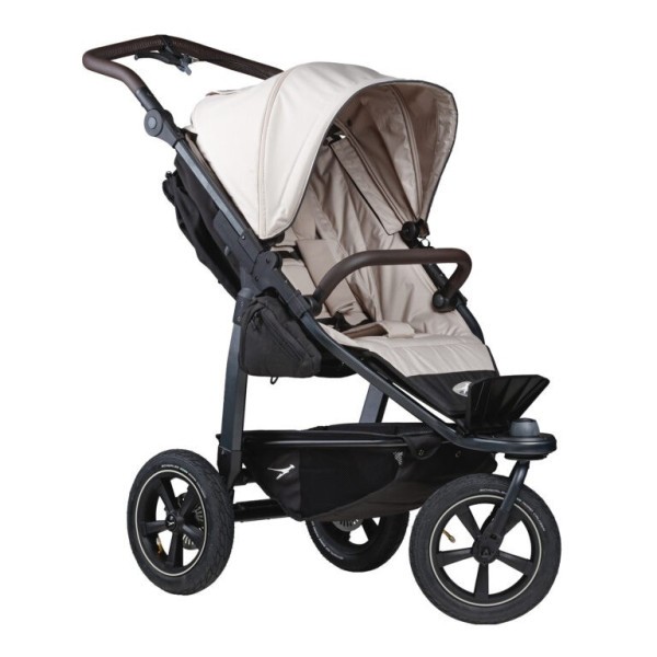 TFK mono2 stroller - air wheel 2024 Sportovní kočárek