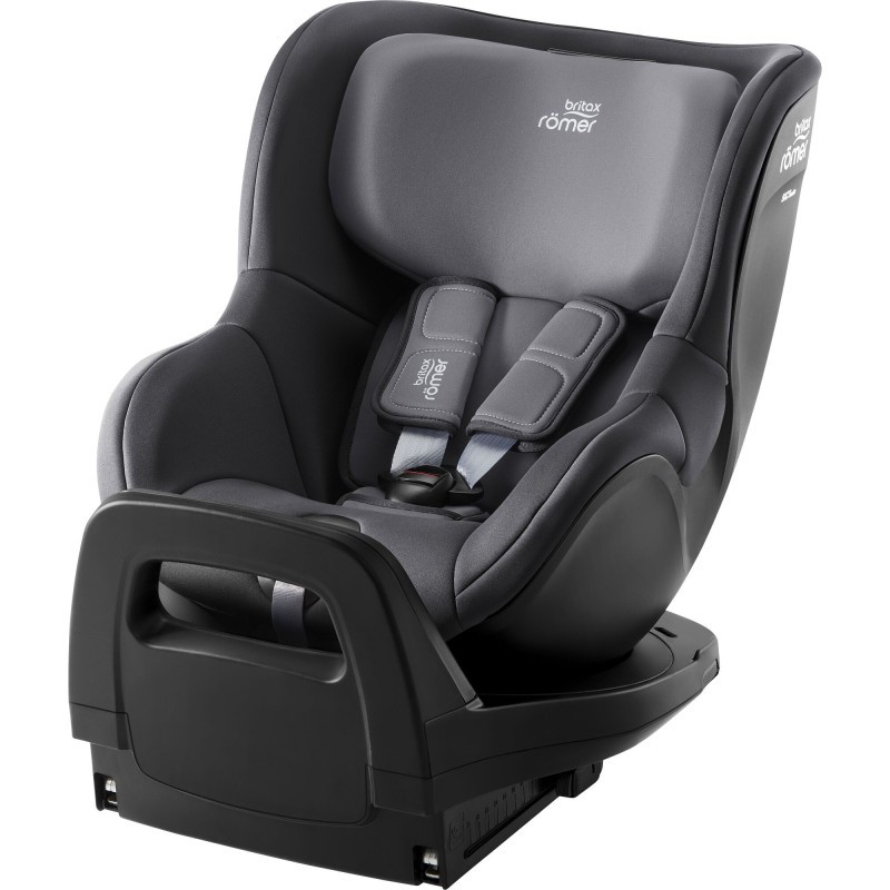 BRITAX RÖMER Set Autosedačka Dualfix 5Z + Base 5Z