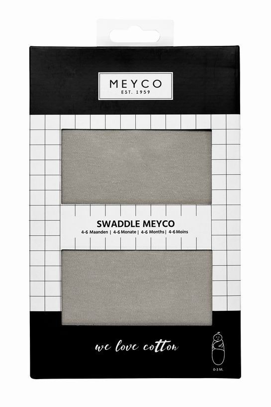 MEYCO Zavinovačka 4-6 m