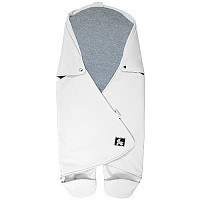 Babyrenka zavinovačka do autosedačky Basic Softshell Babyrenka zavinovačka do autosedačky Basic Softshell