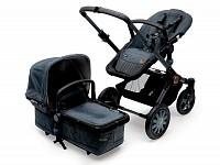 Bugaboo Buffalo by Diesel Denim Collection