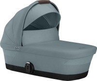 CYBEX GAZELLE S Cot Hluboká korba