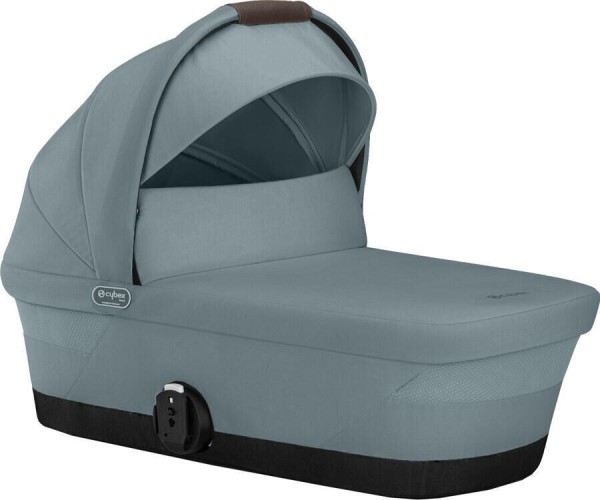 CYBEX Gold GAZELLE S Cot Hluboká korba + DÁREK kód na slevu GOLD10