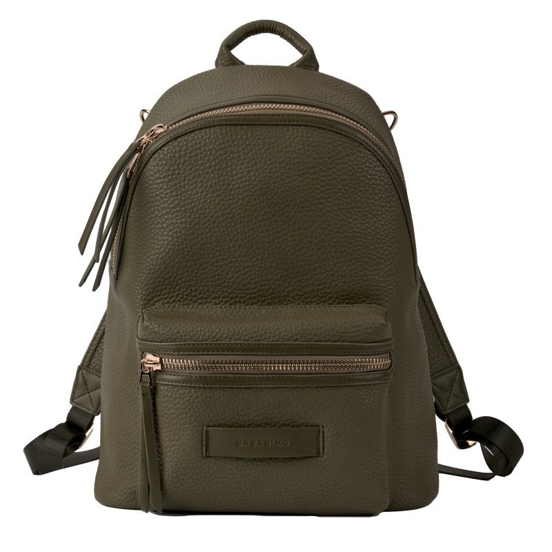 BABABING Luca taška /batoh, veganská kůže