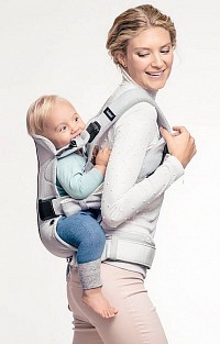 Ergonomické nosítko Babybjorn ONE  Air