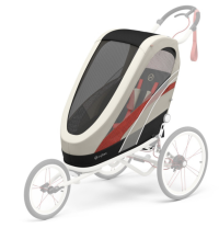 CYBEX ZENO Seat pack / Potah na sportovní sezení