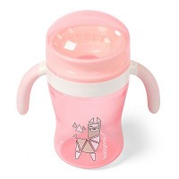 BabyOno netekoucí hrnek 360°s 240 ml