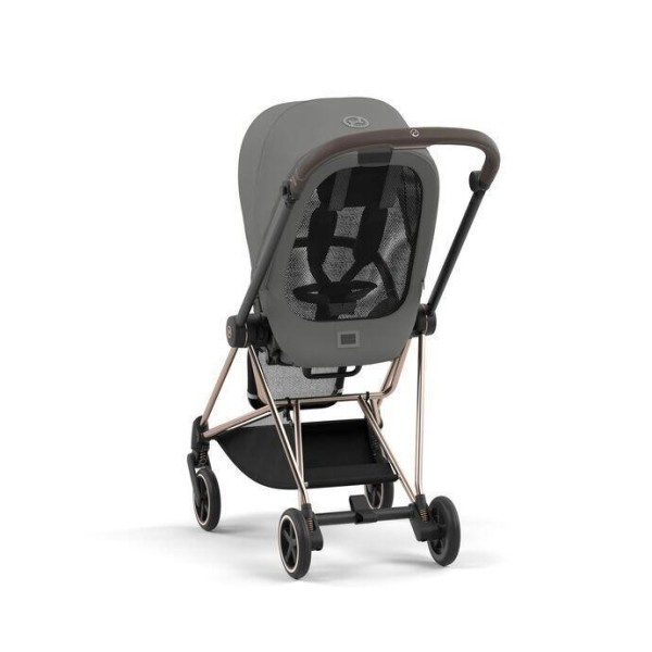 CYBEX Platinum MIOS Seat Pack Potah na sportovní sezení Comfort