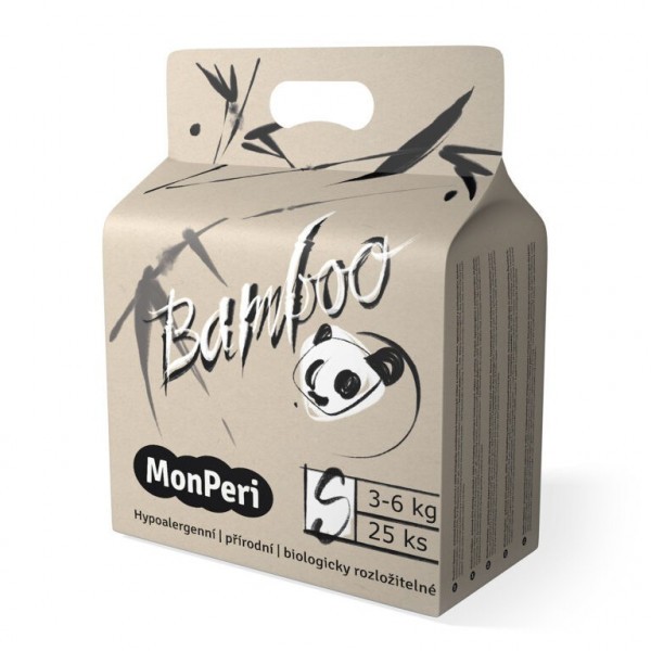Bamboo S