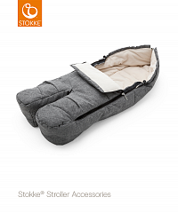 Stokke® fusak