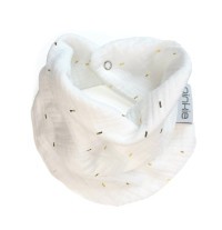 PINKIE šátek / bryndáček Muslin