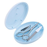 Manikúra Bébé-Jou Ollie