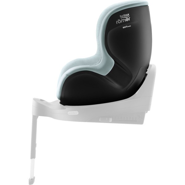 BRITAX RÖMER Autosedačka Dualfix 5Z  61-105cm
