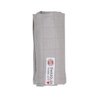 LODGER Swaddler Tribe plena 70 x 70 cm