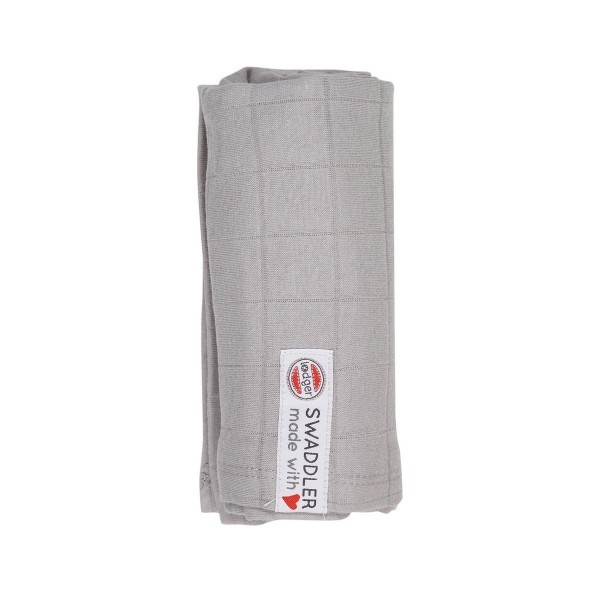 LODGER Swaddler Tribe plena 70 x 70 cm