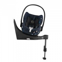 CYBEX CLOUD Z I-SIZE JEWELS OF NATURE