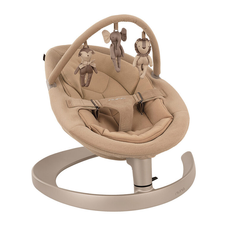 NUNA LEAF™ - grow teddy