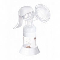 Canpol babies ruční odsávačka mléka Basic Canpol babies ruční odsávačka mléka Basic