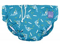 Bambino Mio Kojenecké plavky