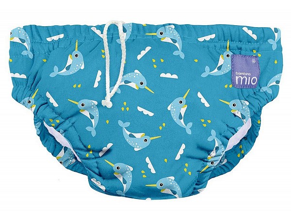 Bambino Mio Kojenecké plavky