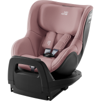 BRITAX RÖMER Set Autosedačka Dualfix 5Z + Base 5Z