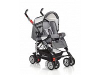 Kočárek Hartan Buggy iX1 2015