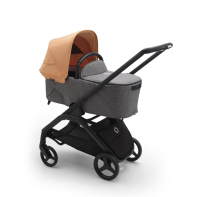 BUGABOO Dragonfly Sluneční stříška