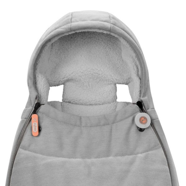 CYBEX GOLD Fusak + DÁREK kód na slevu GOLD10