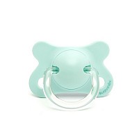 Suavinex ŠIDÍTKO FUSION anatomické SILIKON 4-18 m Suavinex ŠIDÍTKO FUSION anatomické SILIKON 4-18 m