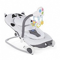 Houpátko s melodií Chicco Ballon 0m+, do 18kg