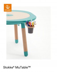 Stokke MuTable Toy Container with Bracket