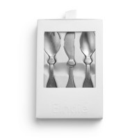 ELODIE DETASILS Dětský příbor ocel Cutlery set