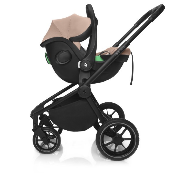 ZOPA Autosedačka XM Plus i-Size 0-87cm