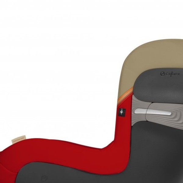 CYBEX SIRONA SX2 I-SIZE Autosedačka 61-105 cm