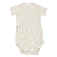 LODGER Romper Short Sleeves Ciumbelle Hydrofilní body s krátkými rukávy