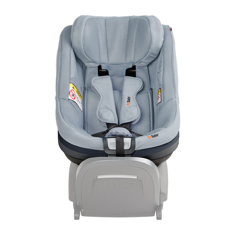 BESAFE Beyond2 360 Autosedačka 40-125 cm