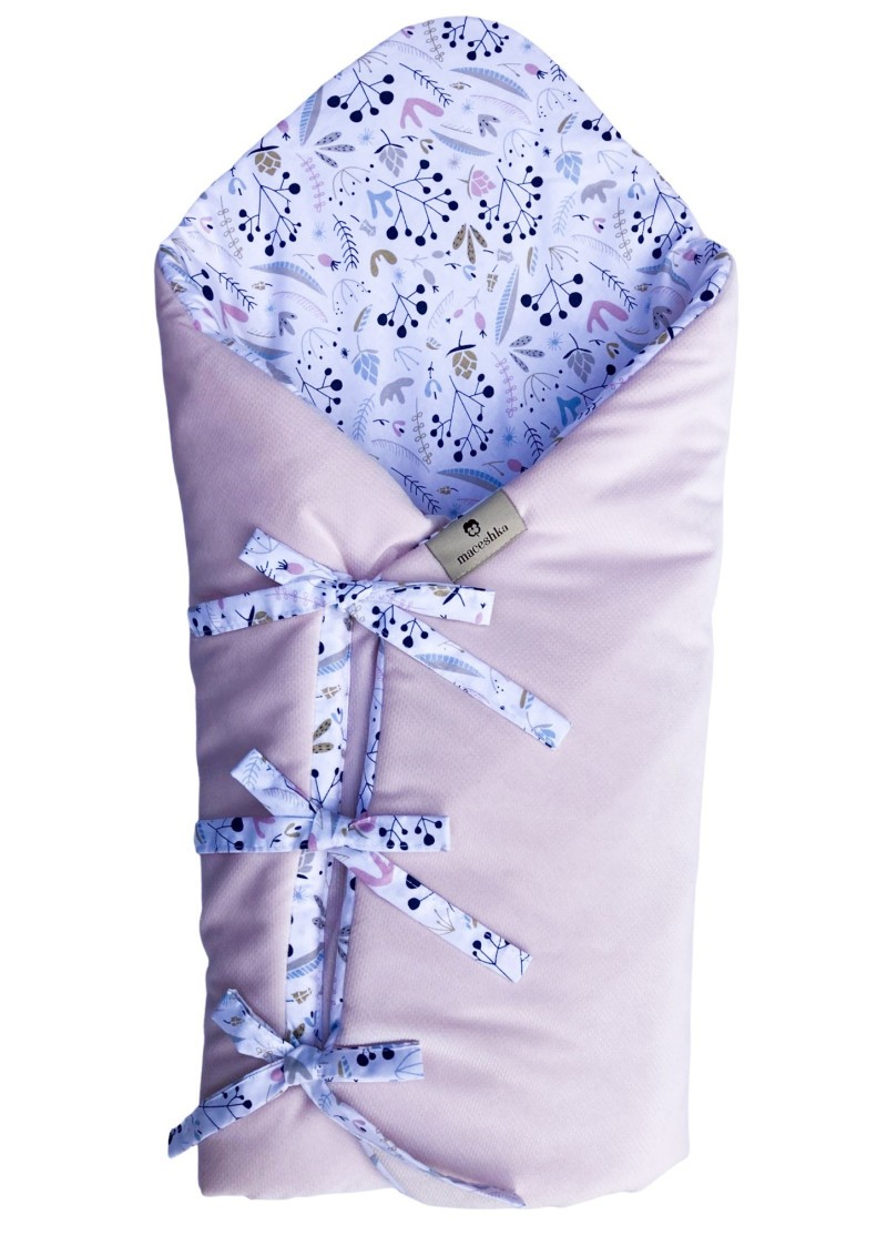 Zavinovačka Velvet Maceshka