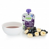 GOOD GOUT BIO BORŮVKOVÁ SNÍDANĚ 70 G GOOD GOUT BIO BORŮVKOVÁ SNÍDANĚ 70 G