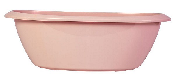 Vanička LUMA - Cloud Pink