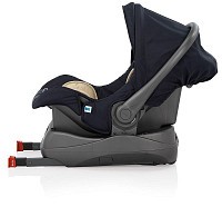 Base ISOFIX pro autosedačku Inglesina Huggy