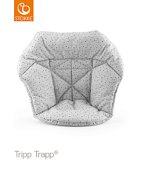Stokke® Tripp Trapp® polštářek Mini Baby Cushion Stokke® Tripp Trapp® polštářek Mini Baby Cushion