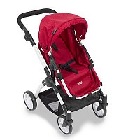 BRITAX Kočárek pro panenky SMILE 3v1 , col. Pepper
