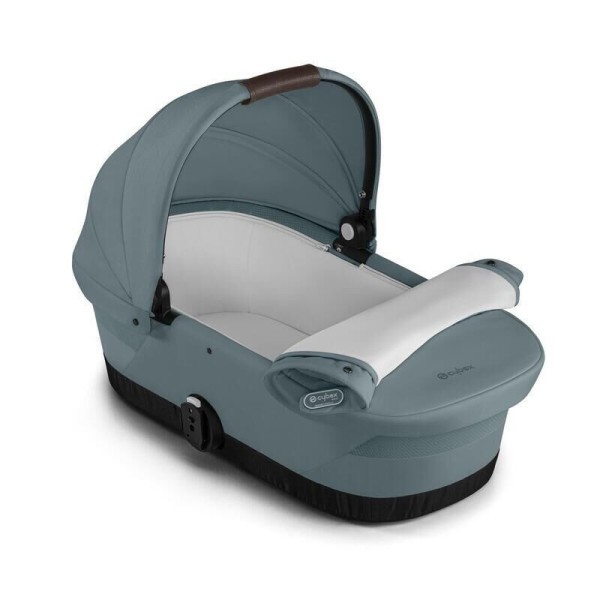 CYBEX Gold GAZELLE S Cot Hluboká korba + DÁREK kód na slevu GOLD10