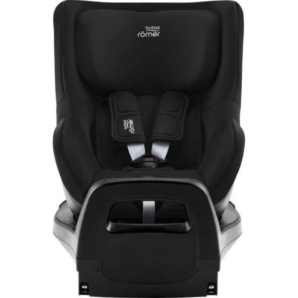 BRITAX RÖMER  Dualfix Pro Autosedačka 40-105cm