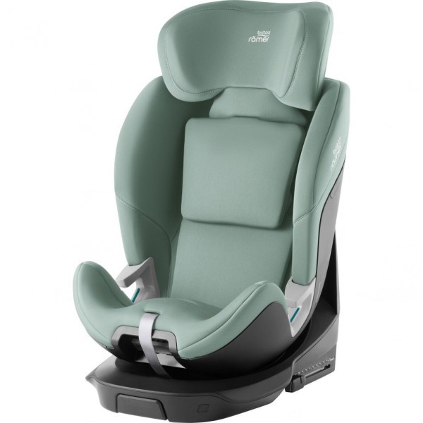 BRITAX RÖMER Autosedačka Swivel 40-125 cm