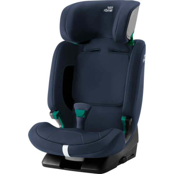 BRITAX RÖMER Versafix Autosedačka 76-150cm
