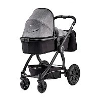 Kočárek kombinovaný Veo 3v1 Kinderkraft 2019 Kočárek kombinovaný Veo 3v1 Kinderkraft 2019