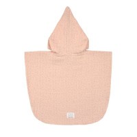 Lässig Muslin Poncho Pončo