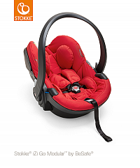 Stokke® iZi Go Modular™ by BeSafe® autosedačka Stokke® iZi Go Modular™ by BeSafe® autosedačka