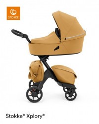STOKKE Xplory® X Přebalovací taška/batoh